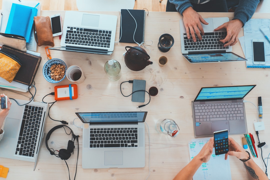 Principios de UX/UI para diseñadores web